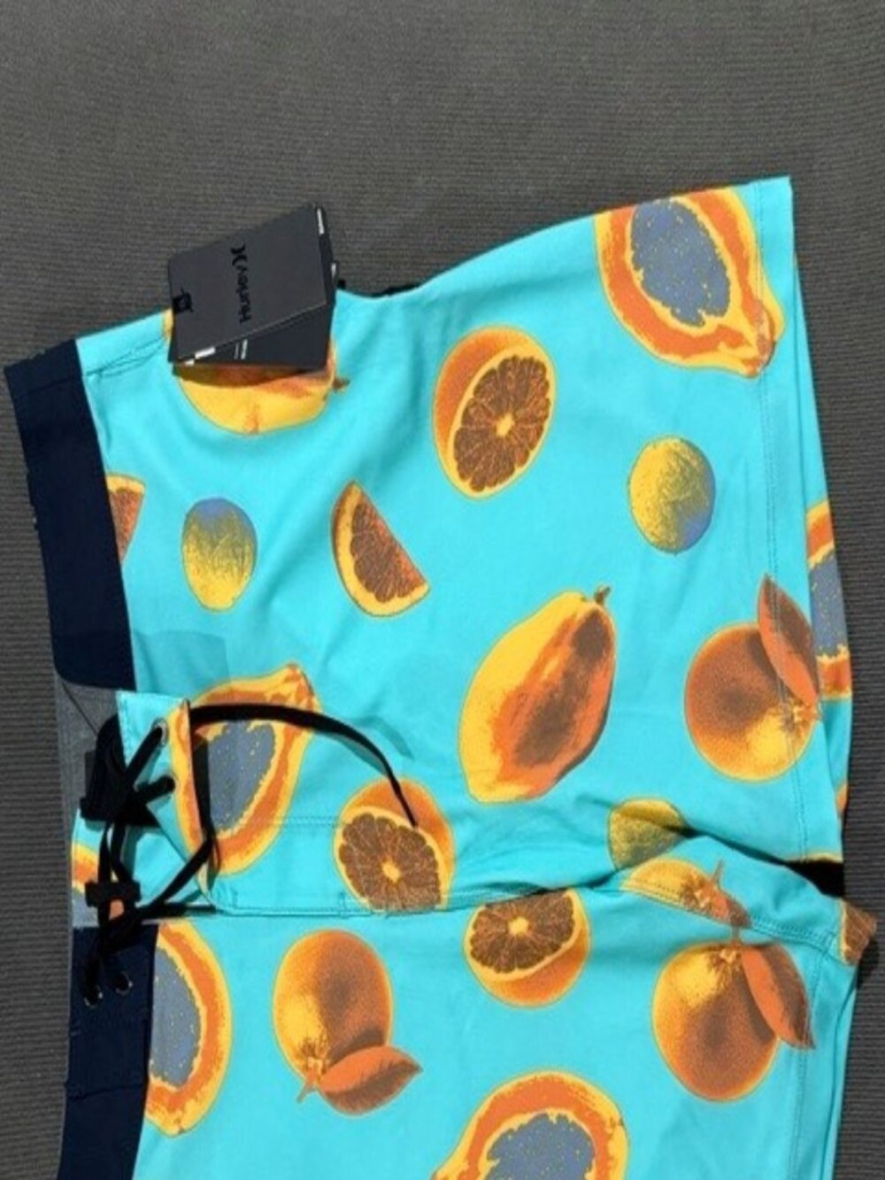 Hurley Phantom Boardshorts 32 fruit
